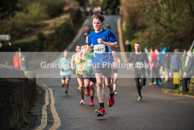 Ribble-651 - Ribble Valley 10K Sunday 31st December 2023