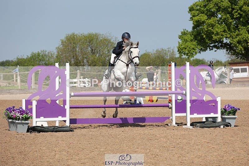 250503-114930-00913 - Cls 8 Pony Newcomers and 1m Open