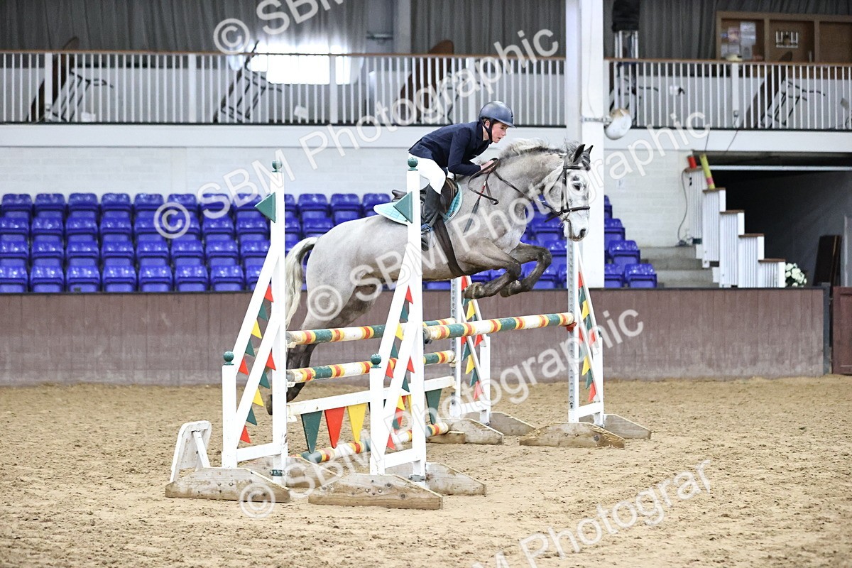 SBM_001704 - Class 11 - Blue Chip Pony Newcomers - 1.00m