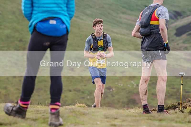 British Fell Relay-1073 - British Fell & Hill Relay Championship Braithwaite Keswick Saturday 21st October 2023