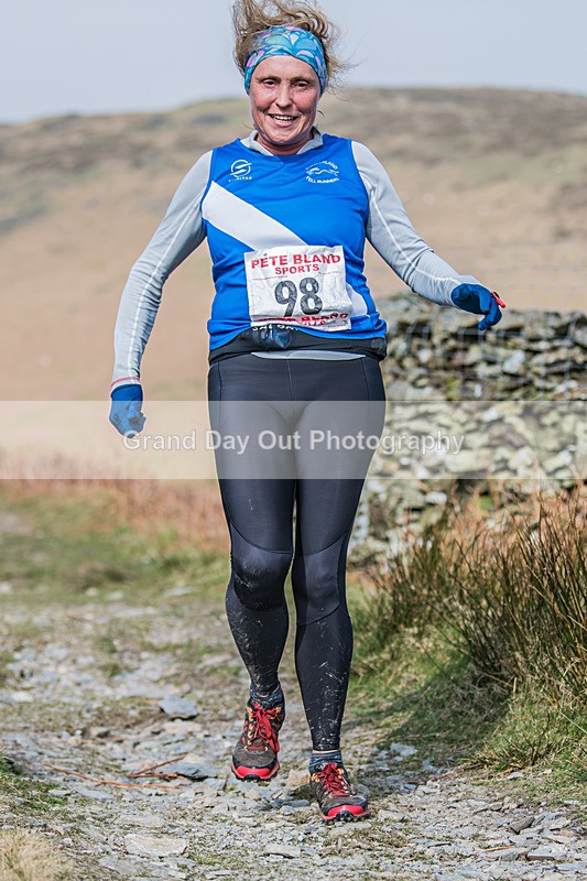 Black Combe-1334 - Black Combe Fell Race Saturday 9th March 2024