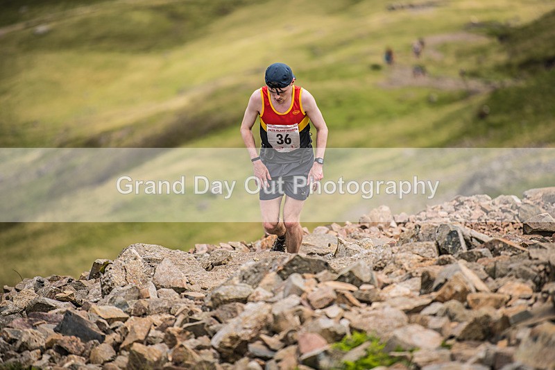 Borrowdale-522 - Borrowdale Fell Race Saturday 2nd August 2025