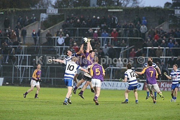  - Meath Senior Football Final 2012