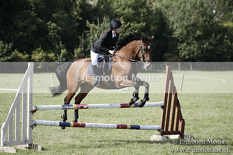 BVR090918 736 - BVRC Dressage and Show Jumping 09/09/18