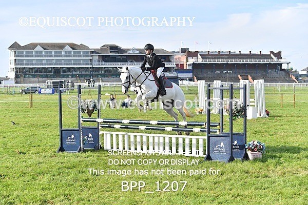 BPP_1207 - CLASS 6 1.00m Amateur Championship