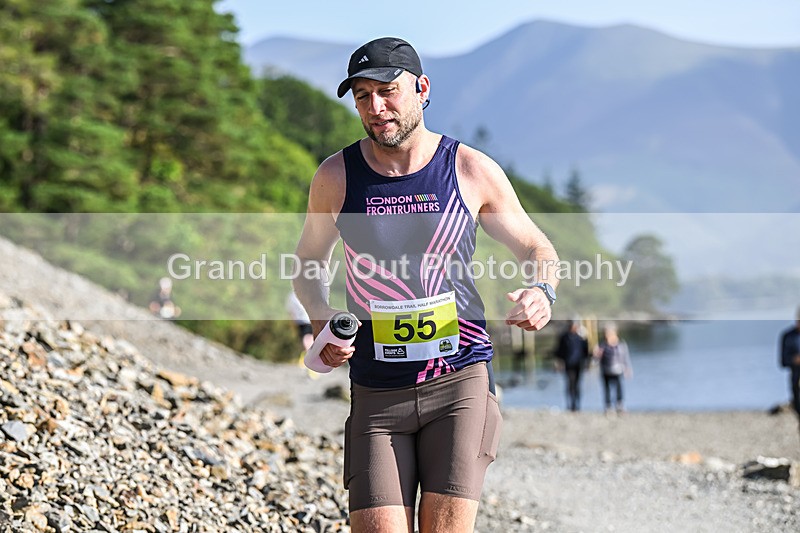 Borrowdale-76 - Fellside Events Borrowdale Trail Half Marathon Sunday 23rd August 2026