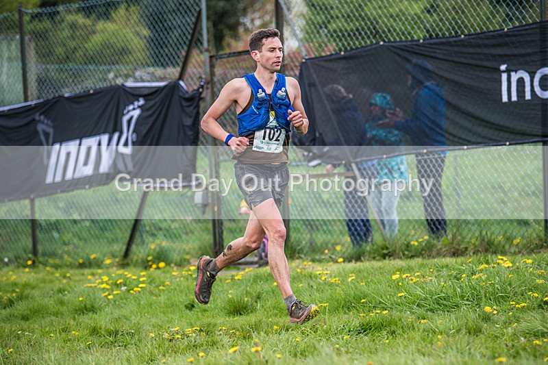 3 Peaks-1283 - The 3 Peaks Race Saturday 27th April 2024