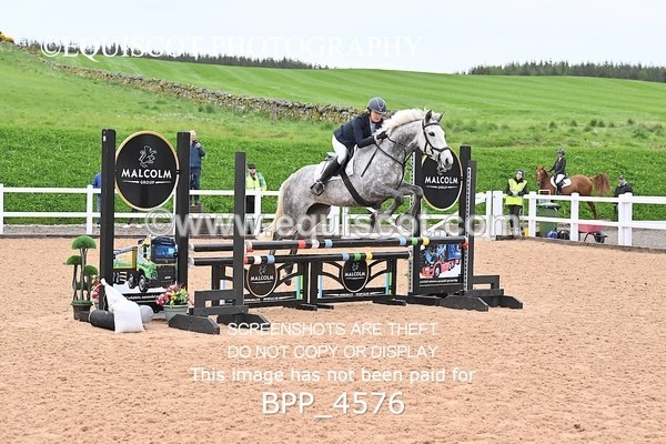 BPP_4576 - CLASS 20 SUN British Novice/90cms Open