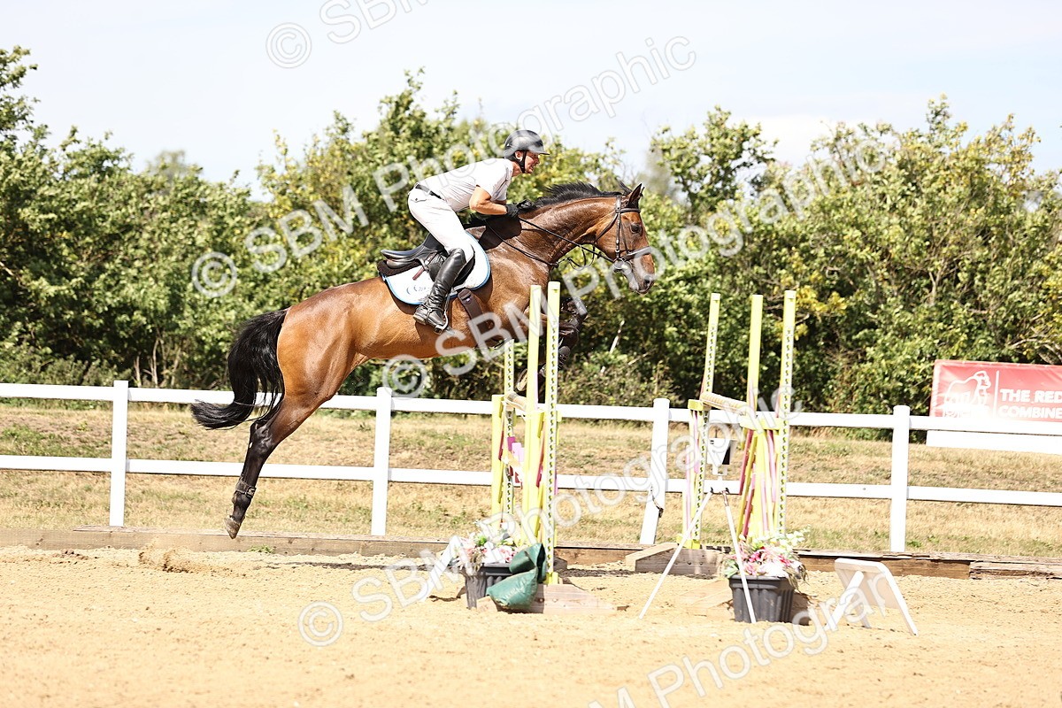 SBM_011109 - Class 10 - Talent Seekers Inc 7 Years Old Championship Qualifer - 1st Half