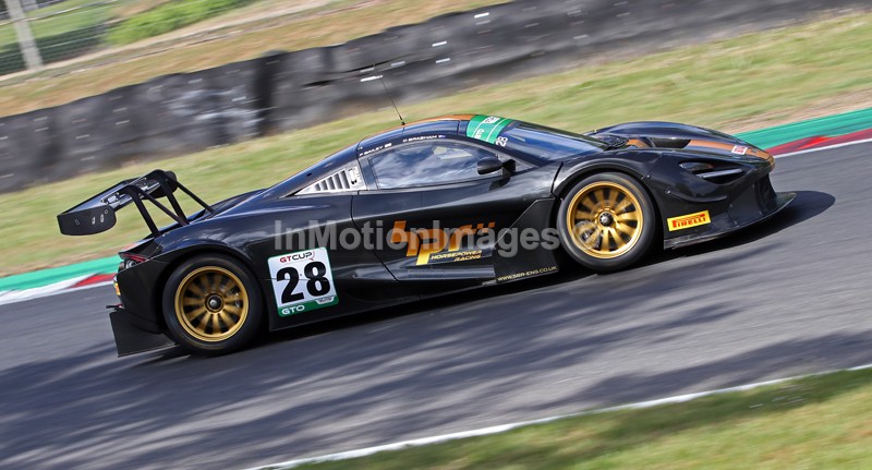  - GT Cup Champs