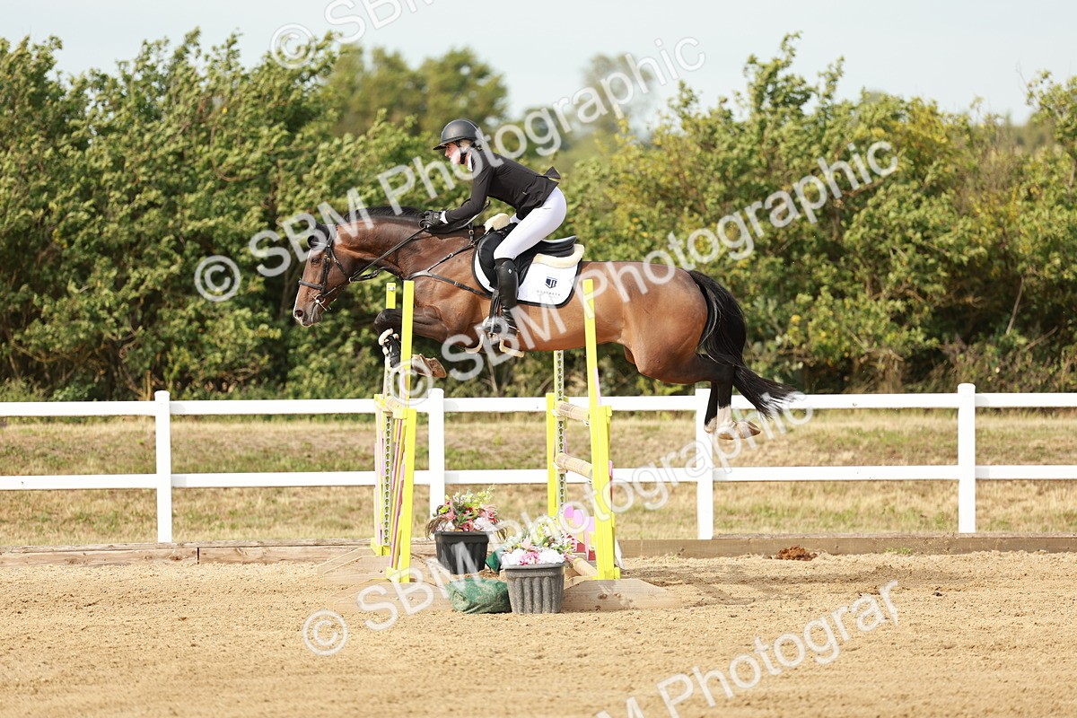 SBM_008506 - Class 5 - National B&C Handicap Championship Qualifier 1.25m 1.30m