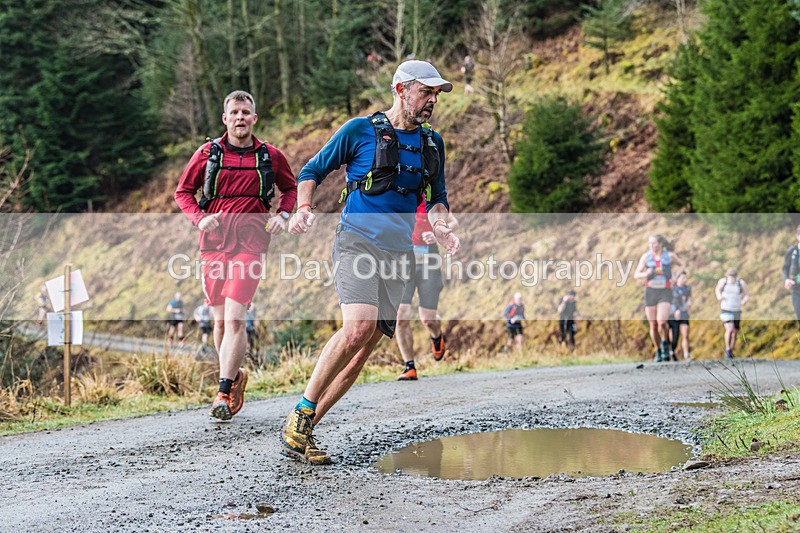 Glentress-643 - High Terrain Events Glentress Marathon 21 & 10K Trail Races Sunday 18th February 2024