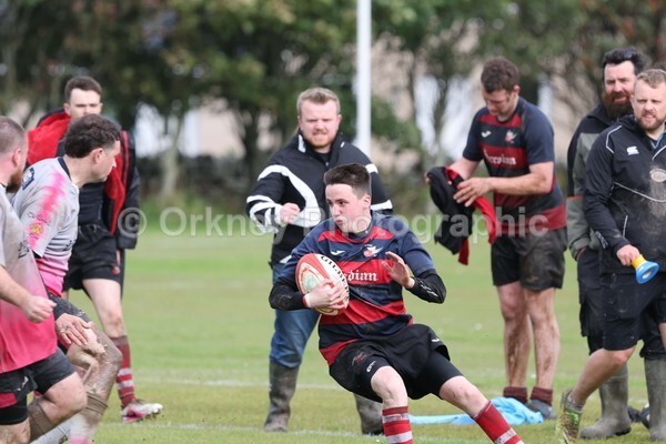 Rugby 2nds v Turiff -12773 - Rugby 26/27