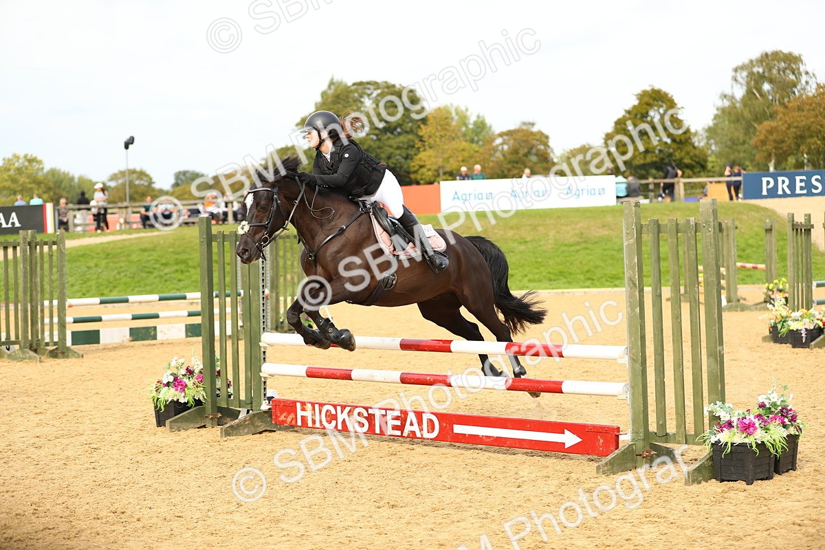 SBM_71250 - J18 - Junior Pony 85cm Championship