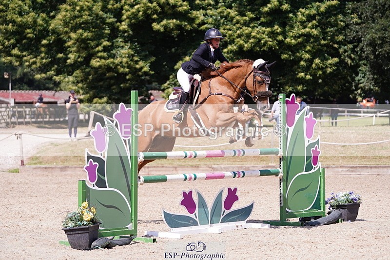 250704A-103436-10963 - Cls 20 Snr Newcomers