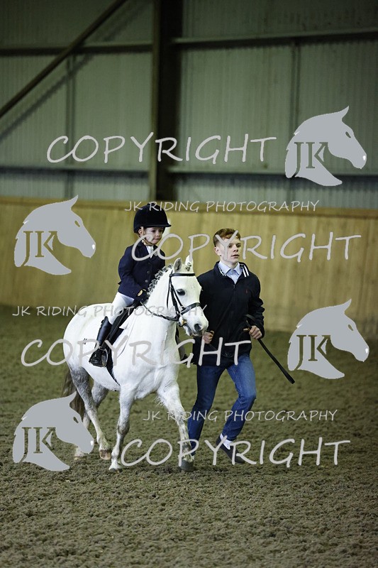 _R6A1038 - Class 1 walk trot 2022