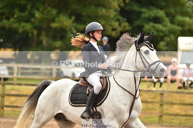 230618-134756-12795 - Cls 25 Pony Foxhunter & 1.10m Open