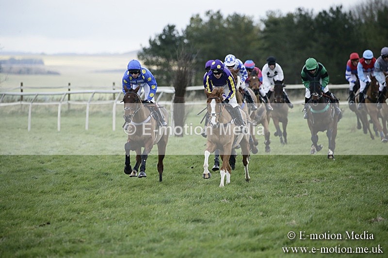PtP 031217 447 - Hursley Hambledon Point-to-Point Larkhill 03/12/17