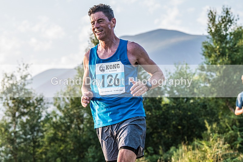 Not Latrigg-705 - Not Round Latrigg Fell Race Wednesday 13th August 2025