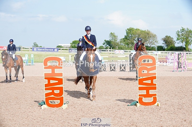 250523-165622-02920 - Cls 07 1.00m Speed Derby