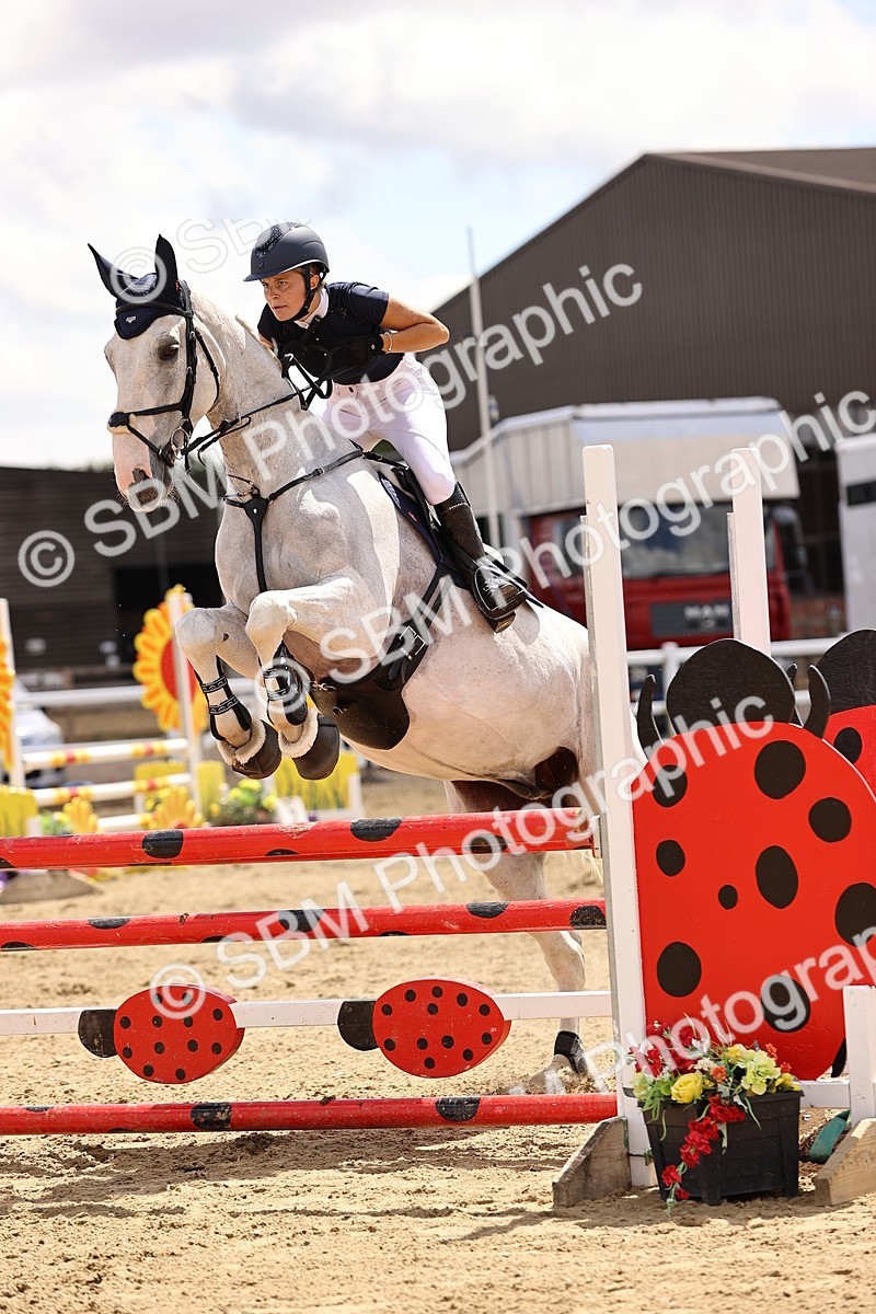 SBM_014085 - Class 14 - Senior Discovery - 1.00m Open