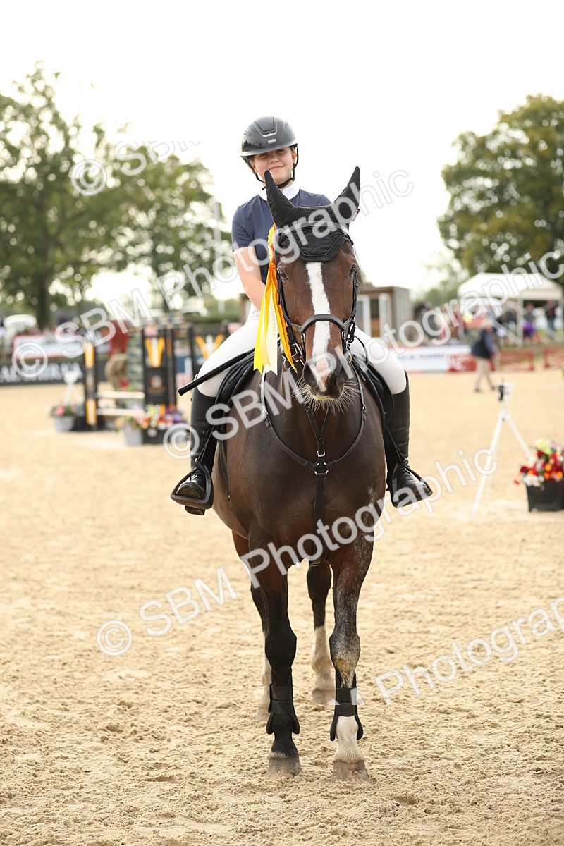 SBM_56199 - J24 - Junior Horse 75cm Championship
