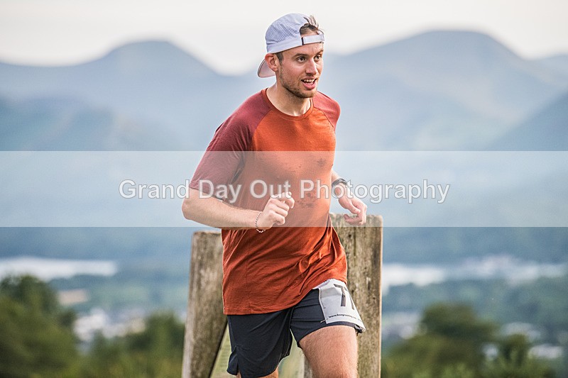 Not Round Latrigg-235 - Not Round Latrigg Fell Race Wednesday 12th August 2026