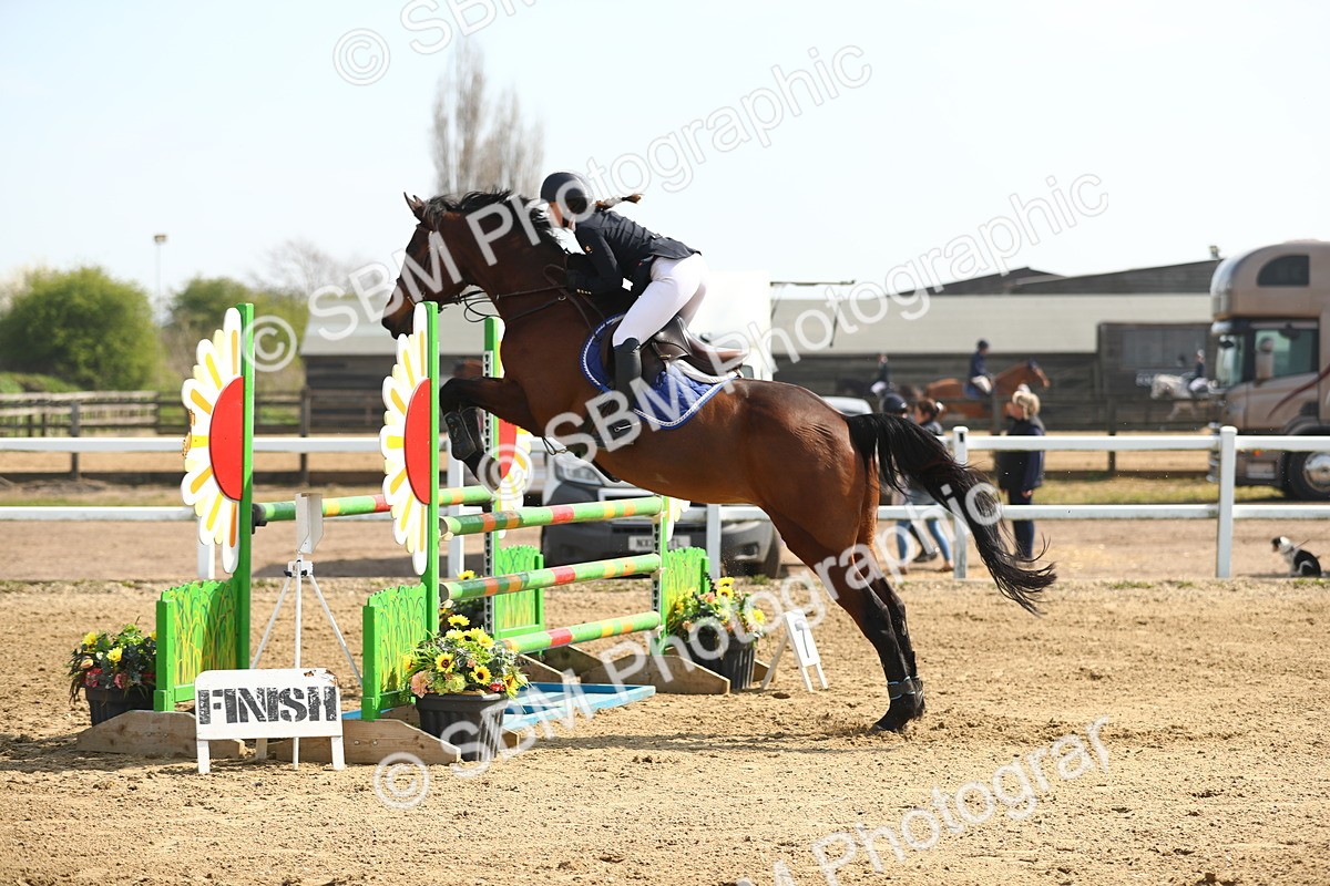 SBM_002531 - Class 10 - Senior Newcomers - 1.10m