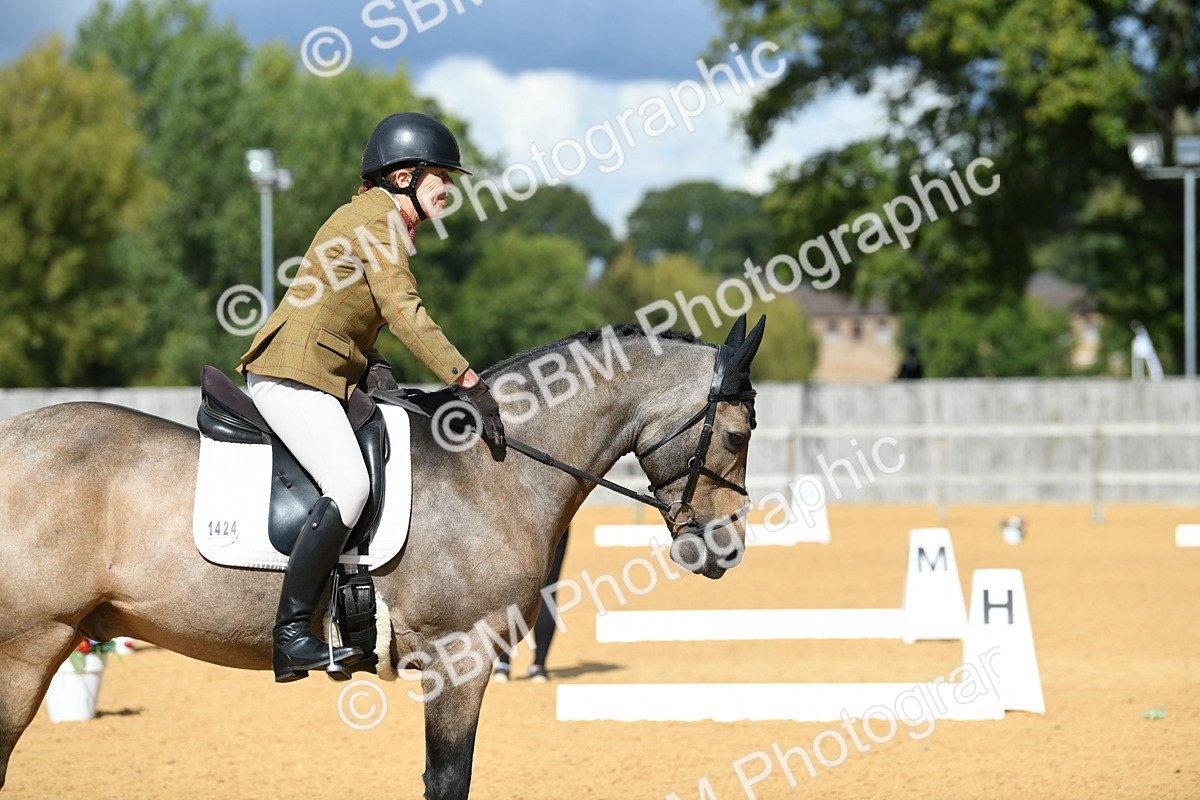 SBM_07249 - D15 Small Tour Championship Novice 24
