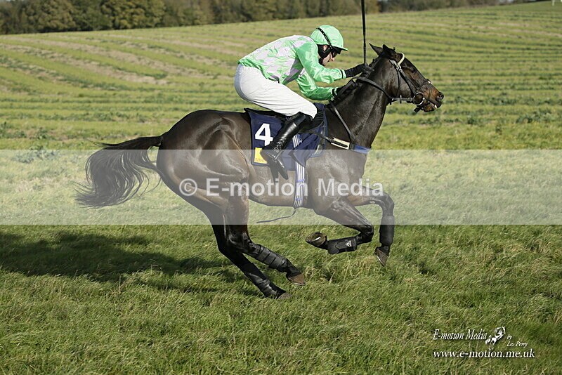 PtP 250921 0617 - Point-to-Point Badbury Rings Dorset 07/11/2021