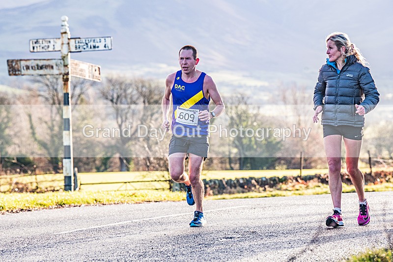 North Lakes Half Marathon  10k-641 - North Lakes Half Marathon & 10K Road Races Monday 2nd January 2023