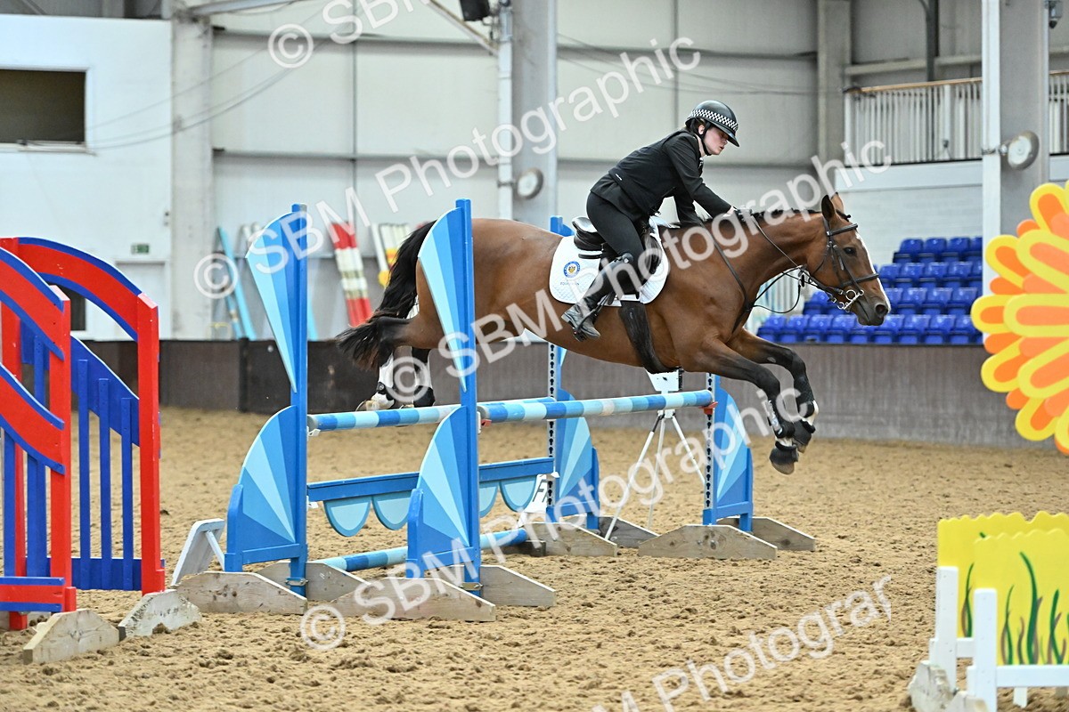 SBM_005575 - Class 61 - 1.00m Open