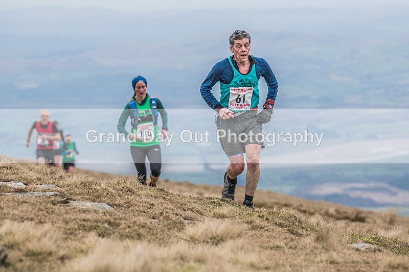 Black Combe-1092 - Black Combe Fell Race Saturday 4th March 2023