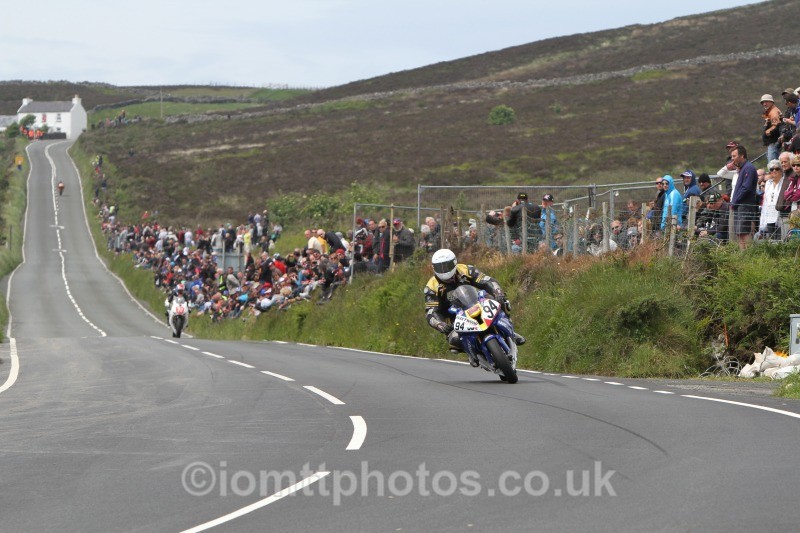 Philip Crowe* BMW / Objektum Modernisation/Handtrans Lt - Pokerstars Senior TT