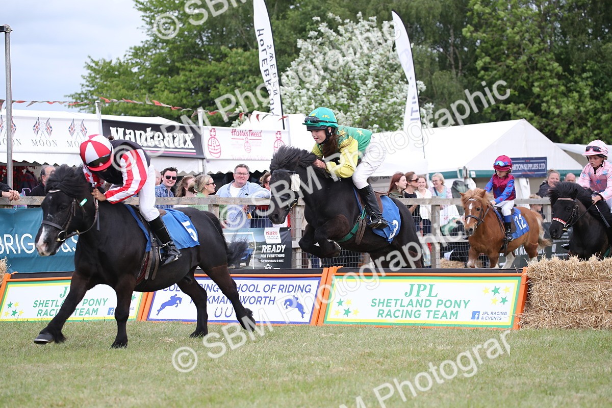 SBM_09943 - Dinky Derby