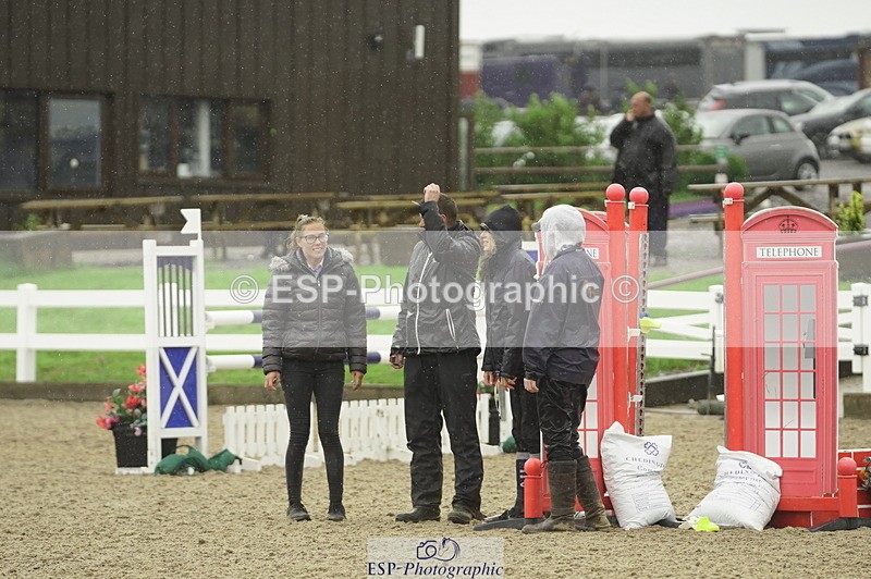 230722A-132814-09365 - Cls 15, 1 Star Bronze 1.15m