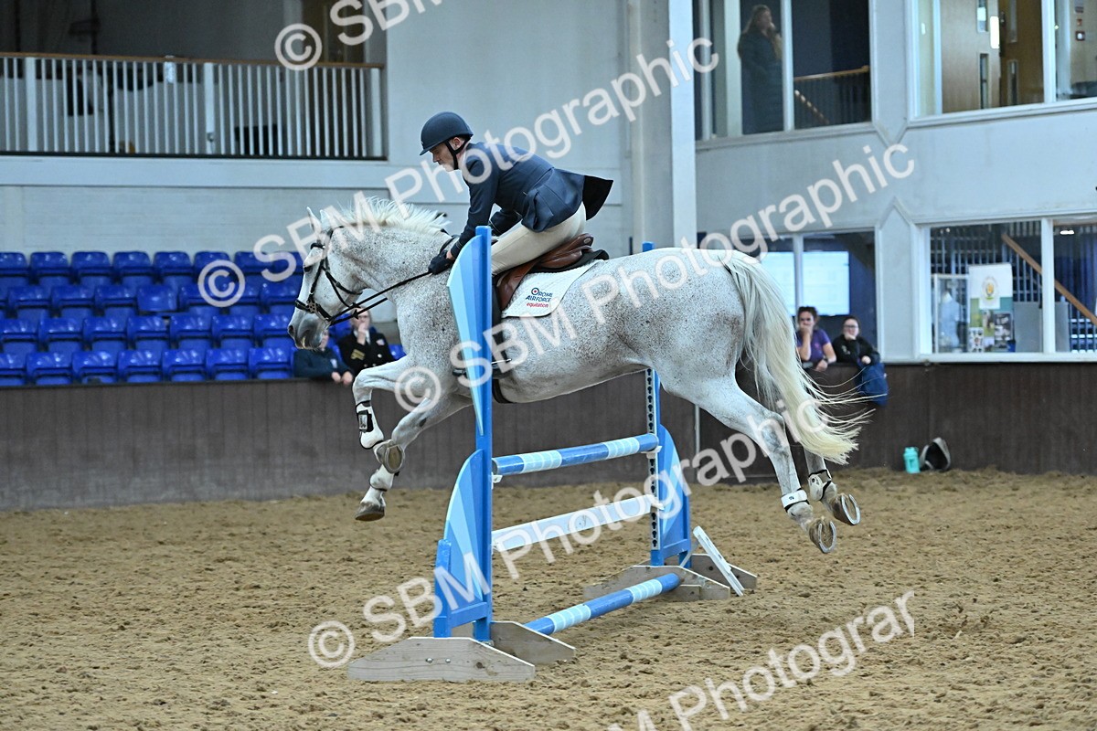 SBM_005479 - Class 58,59 - 90cm Restricted & Open