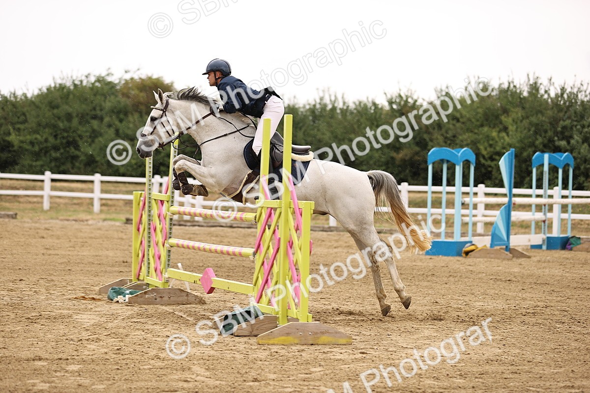 SBM_026520 - Class 12 - Amateur Championship Qualifier 1.05m