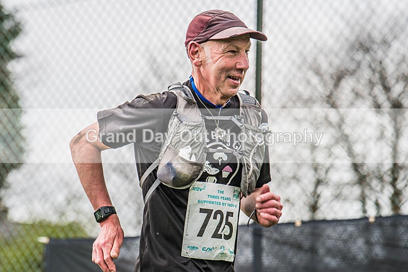 3 Peaks-3085 - The 3 Peaks Race - The Finish - Saturday 29th April 2023