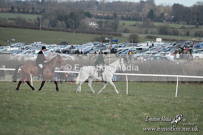 PtP 010325 520 - Beaufort Races Didmarton 01/03/25