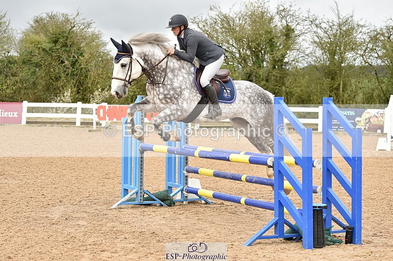 240403A-105014-00085 - Cls 1 British Novice and 90cm Open