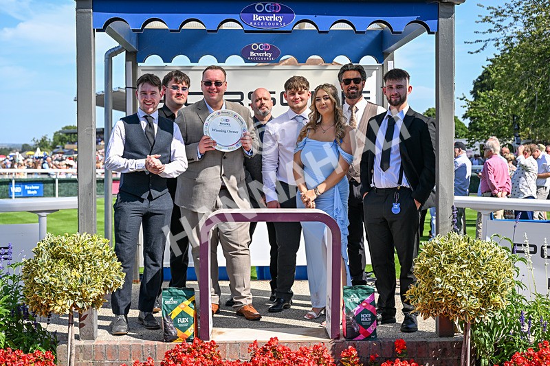 120826-Race 3-Sir David-7600 - Race 3 15.15pm Clearanswer Call Centres Handicap
