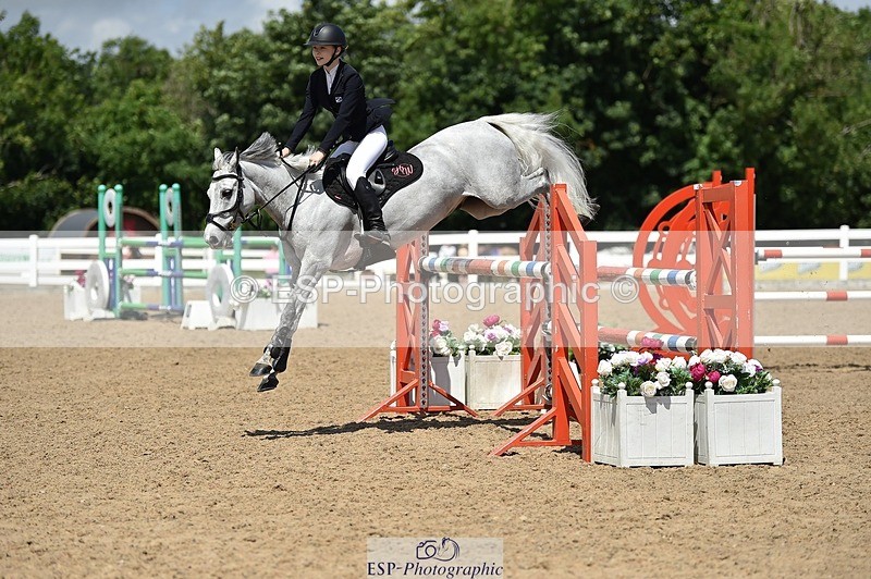 250628-133804-04017 - Cls 23 Graham Heath Equestrian 128cm & 138cm