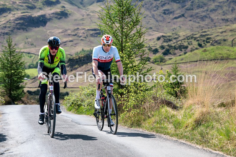 112713 - Blea Tarn Climb 11:00 - 12:00