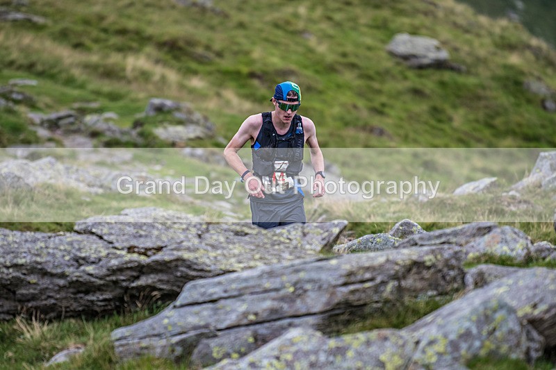 Kentmere-63 - Pete Bland Kentmere Horseshoe Fell Race Sunday 20th July 2025