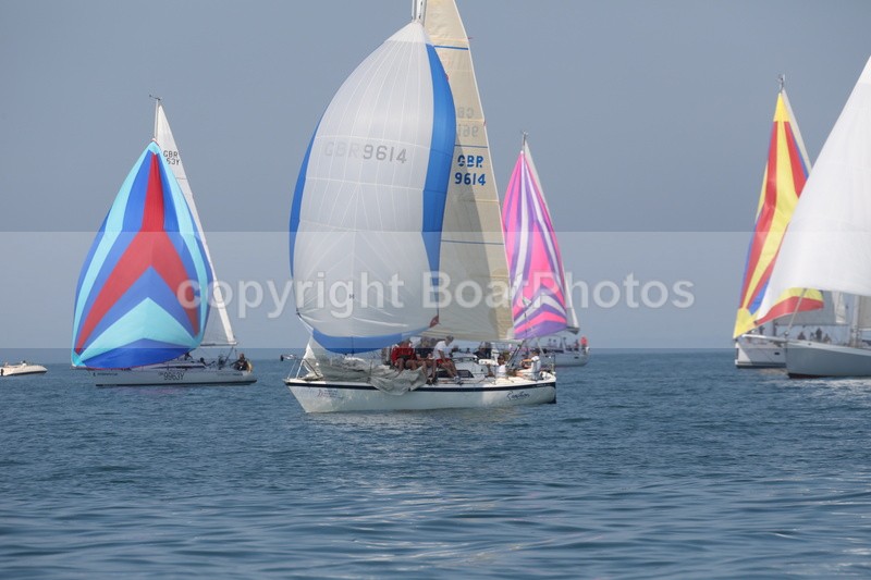  - REACTION GBR9614