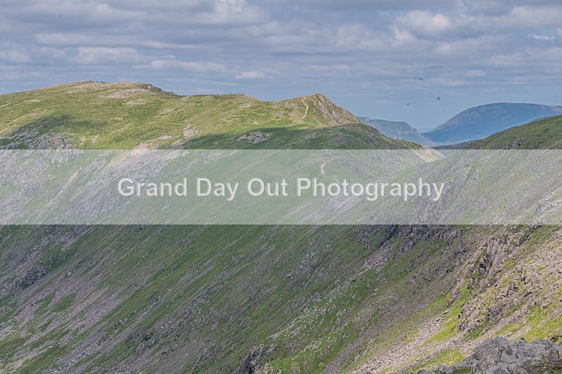 Duddon Long-306 - Duddon Valley Long Fell Race Saturday 1st June 2024