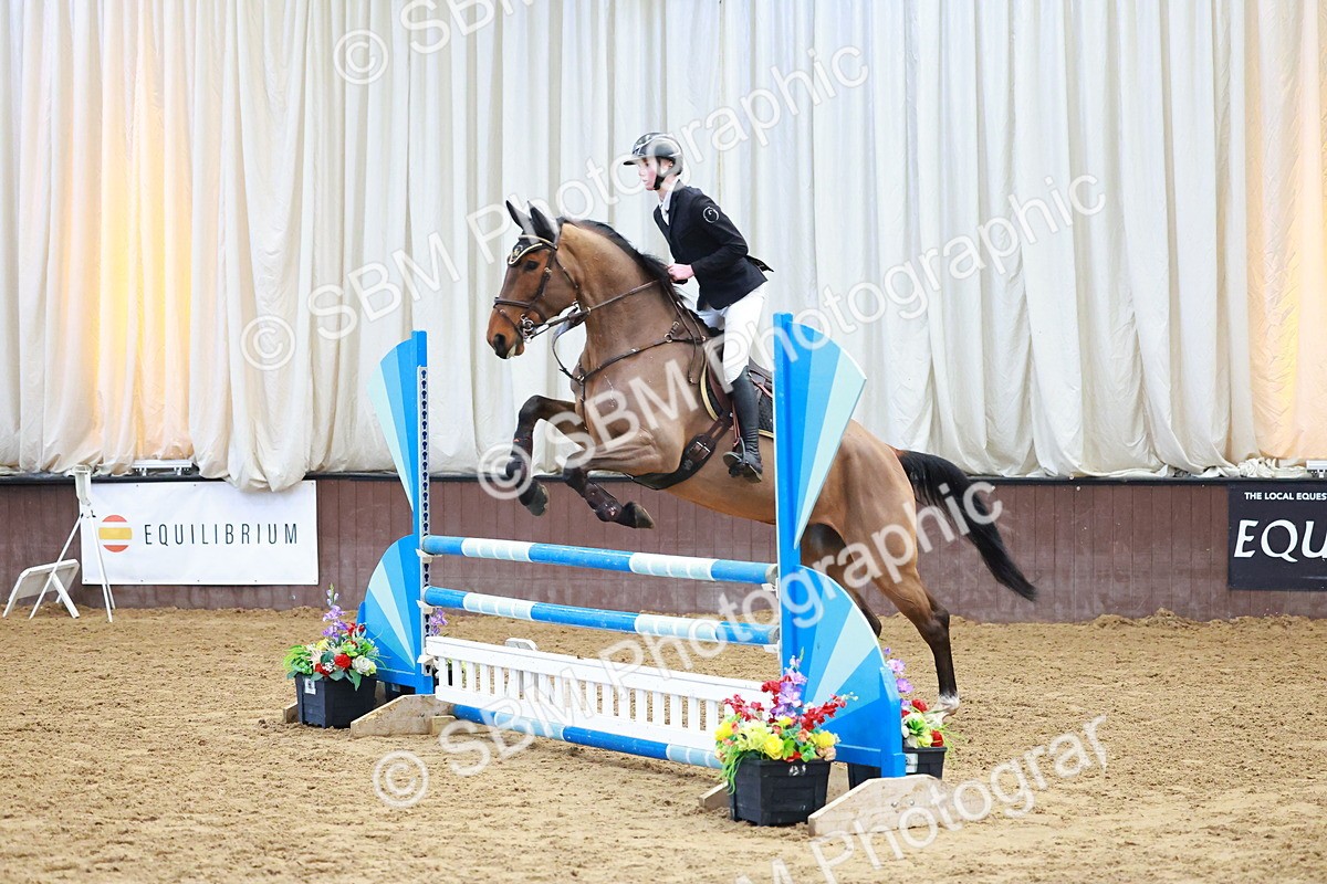 SBM_002923 - Class 9 - Senior Discovery - 1.00m