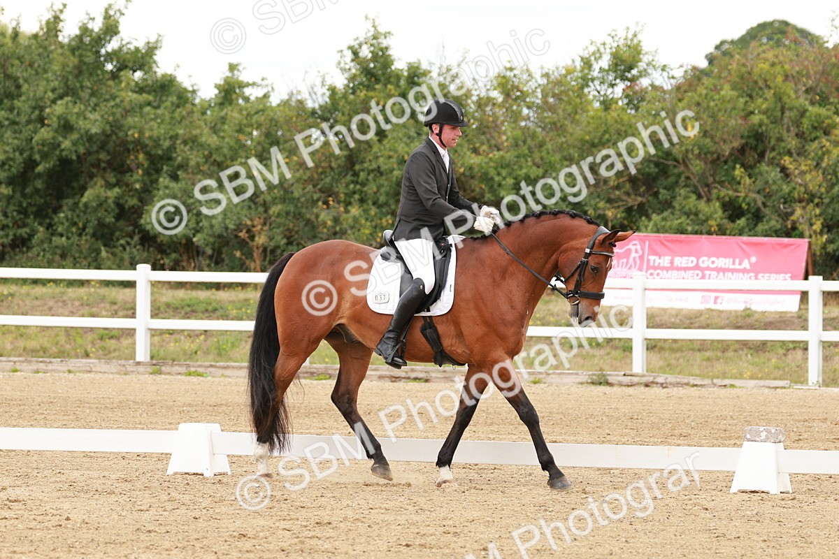 SBM_001365 - Class 4 - Novice 5