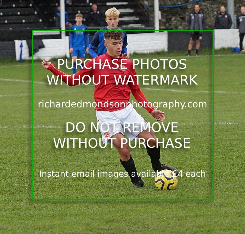 DSC01831 - Morecambe U18 v Carlisle U18